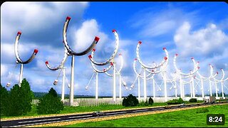 Free Energy Machines