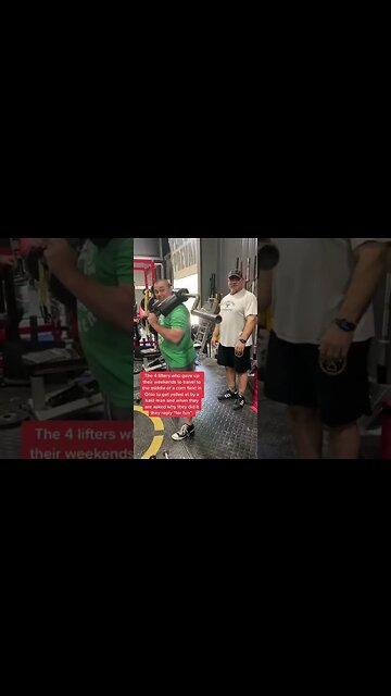 It’s A Niche Group 😌 #shorts