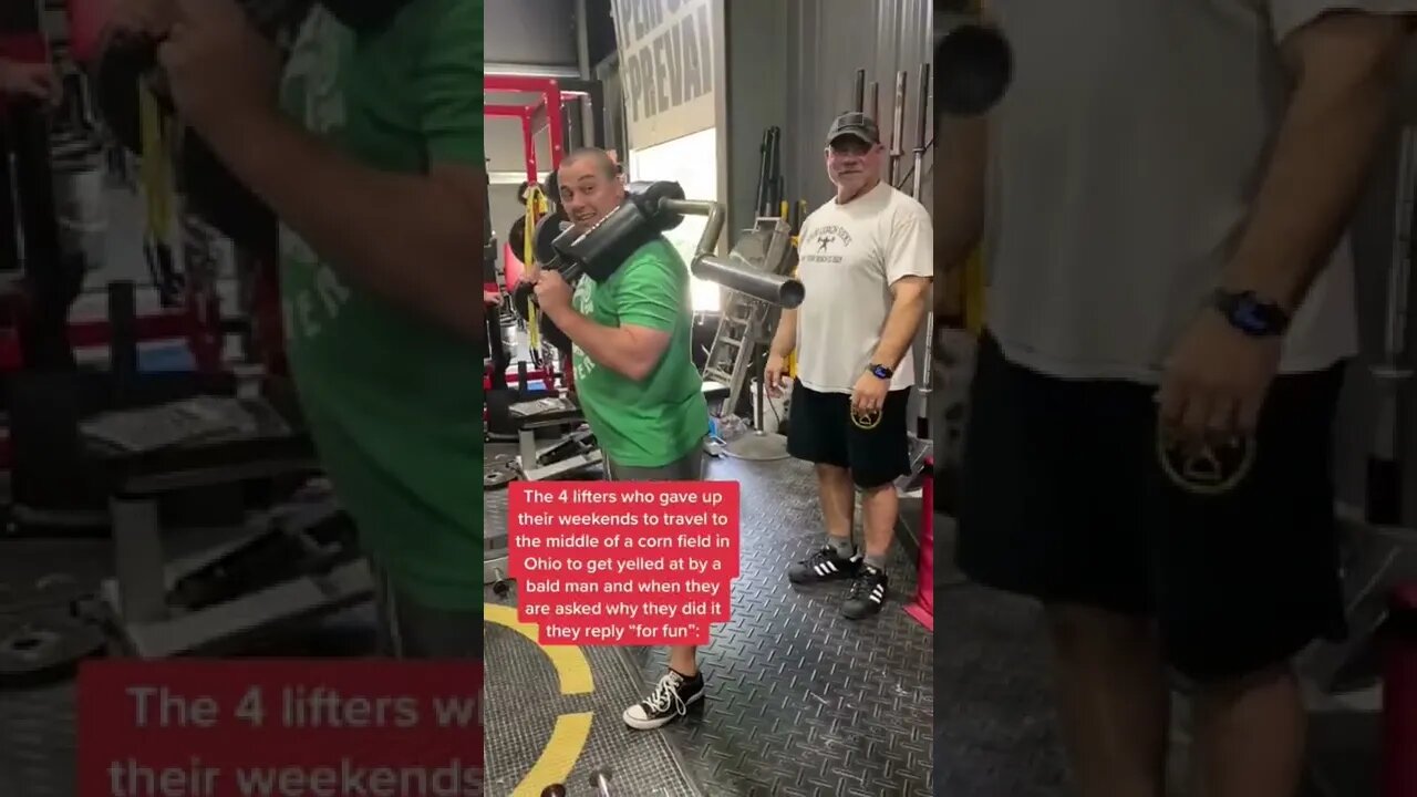 It’s A Niche Group 😌 #shorts