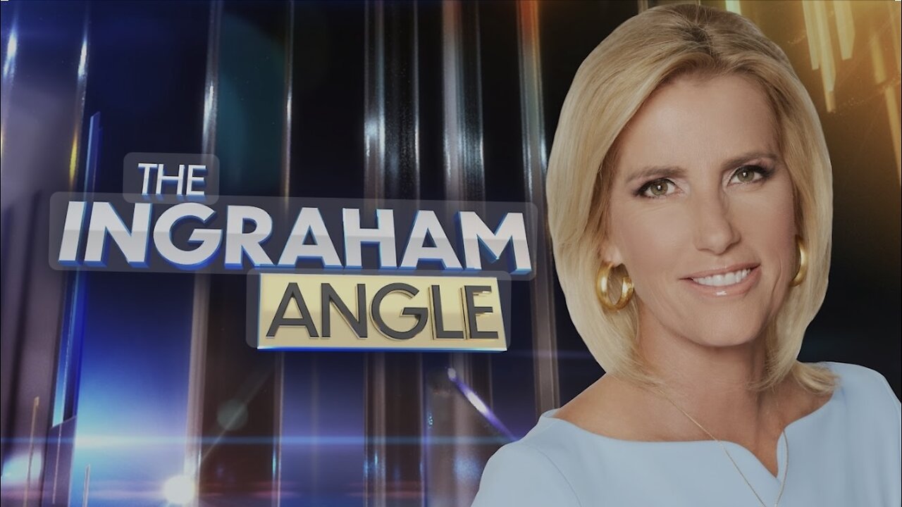 The INGRAHAM ANGLE (September 5, 2024) FULL EPISODE