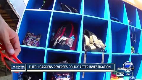 Elitch Gardens makes security changes in wake of Denver7 story