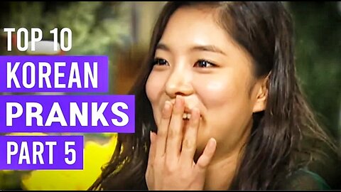 Best horror pranks 🤯 of korean went wrong 🤯😮