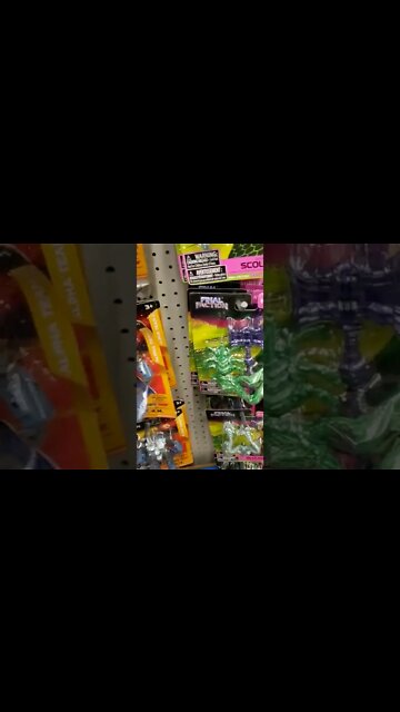 Dancing Foot ACRM "variant"