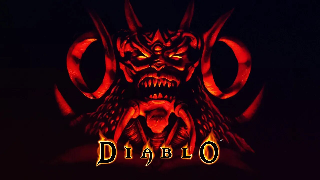 Hell breaks loose - Diablo IV