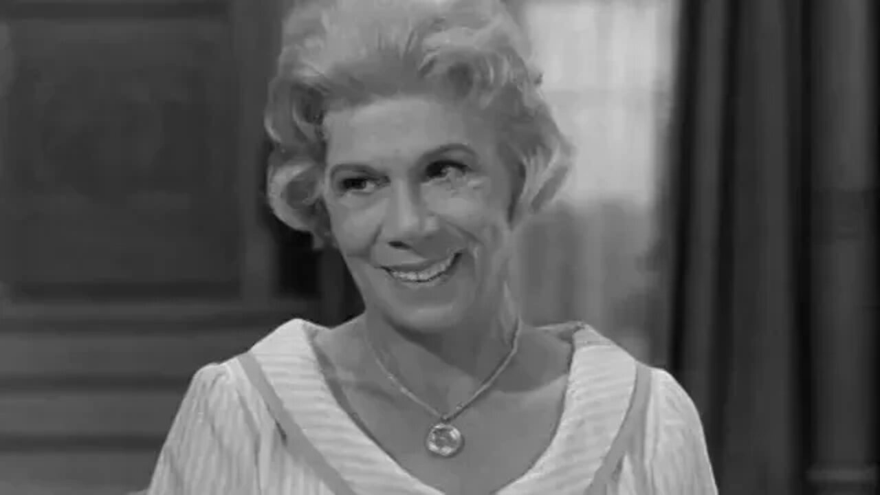 1963 Petticoat Junction - Episode 2