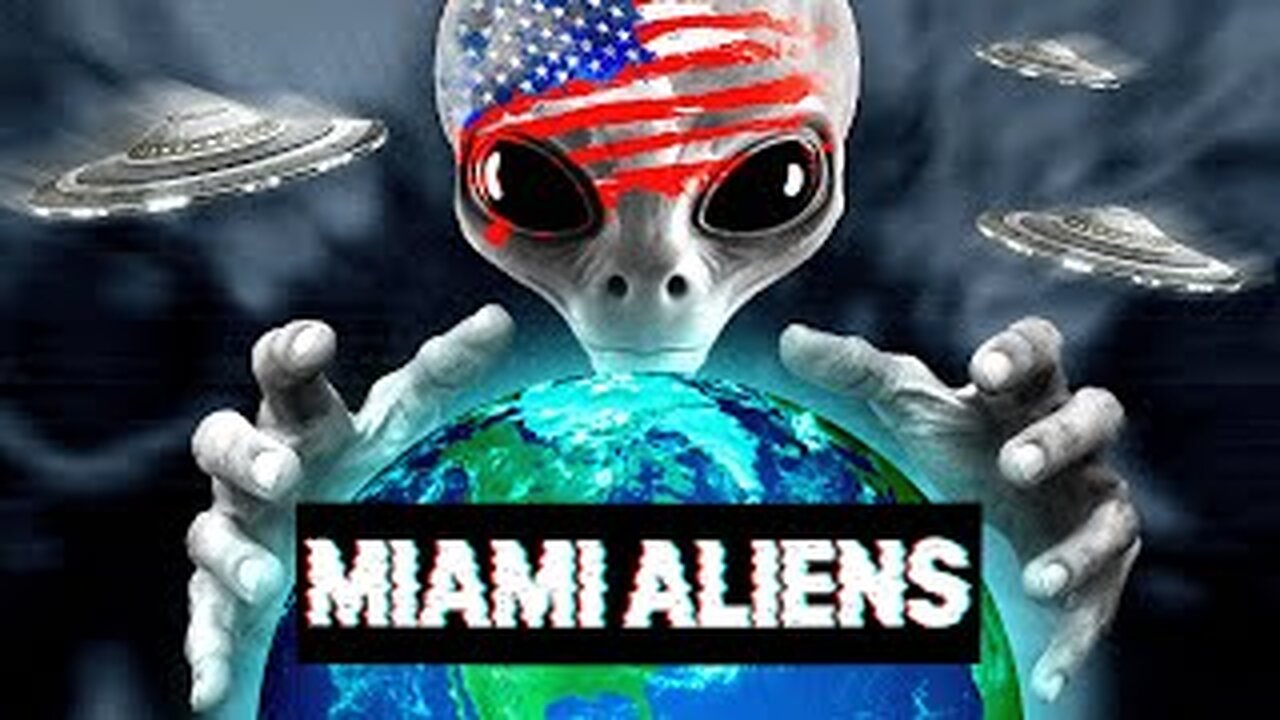 Miami, US's Secrets of Aliens: All You Need to Know