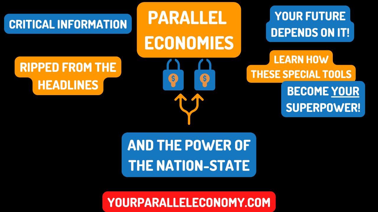 A Modern Business Declaration - Empowered by SHERLOC, The Lab Orlando, and The Give Foundation