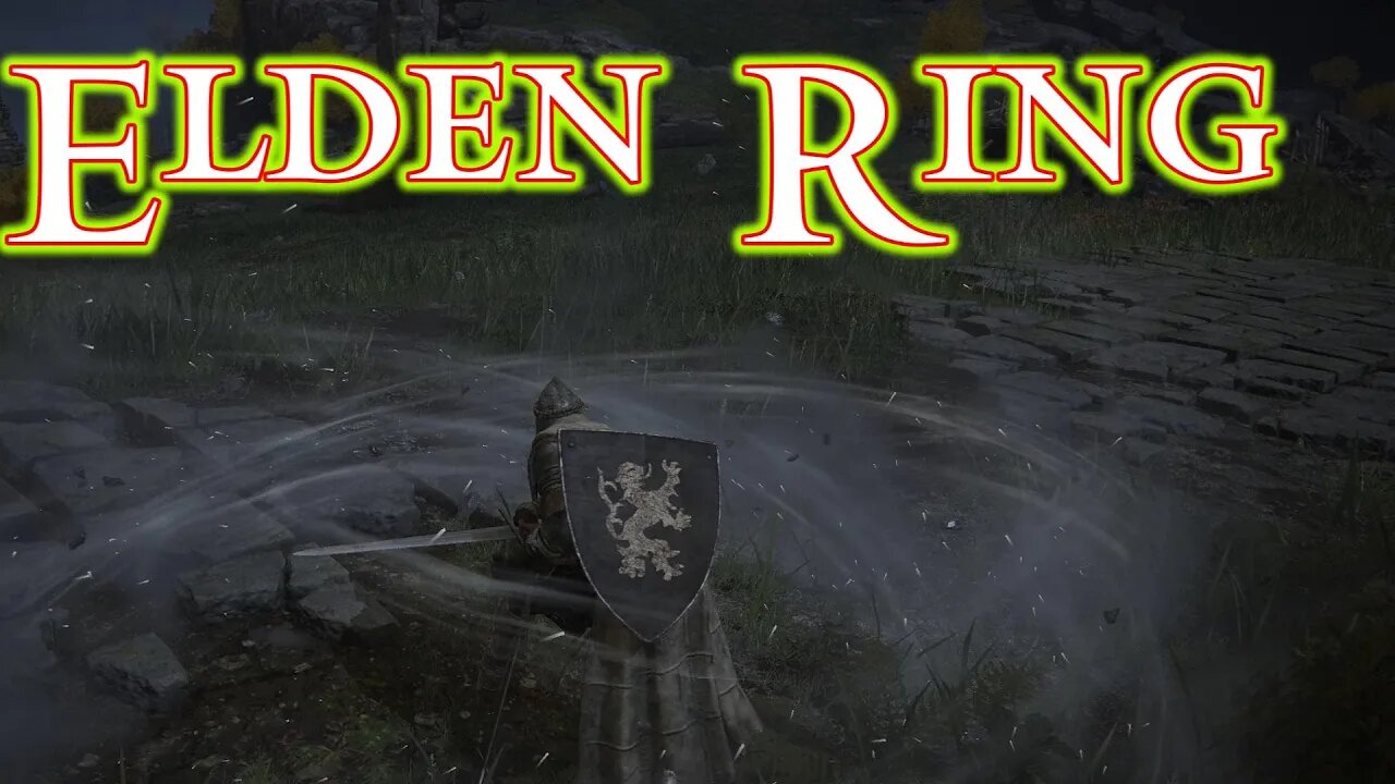 Elden Ring: 6 - Eastern Liurnia