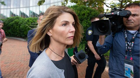 Actress Lori Loughlin To Face Trial