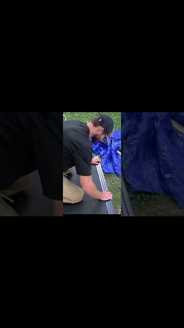 How to Build a Modern Shed Ep. 10: How to Install Asphalt Shingles on a Shed Roof