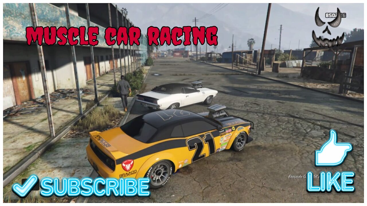 Gta 5 polar vortex community street racing