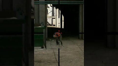 #shorts Watch Dogs 2 Neutralize Enemies 🤓🔫🔫😜