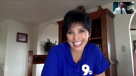 KGUN 9's Valerie Cavazos in self-quarantine after potential exposure to COVID-19