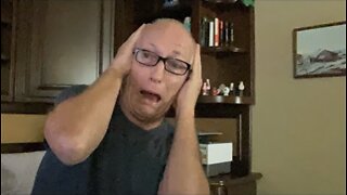 Episode 1854 Scott Adams: I Bet You Want Me To Talk About Biden's Scary Speech