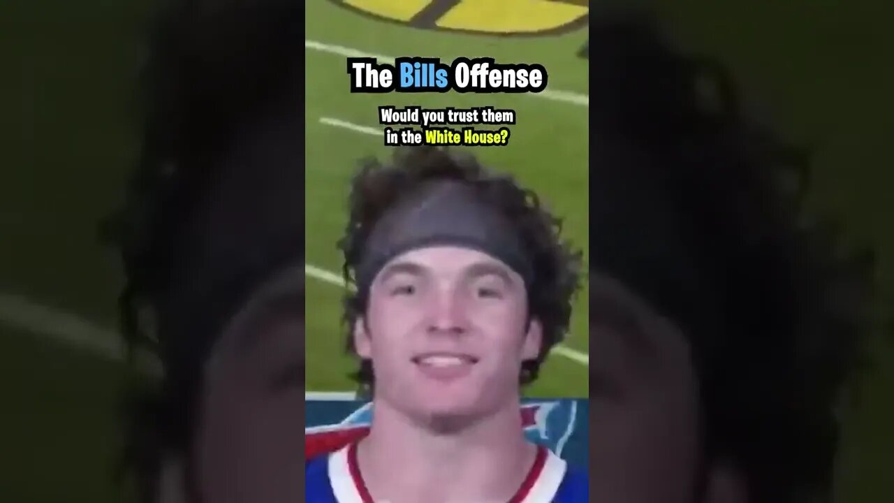 These Guys in The White House?