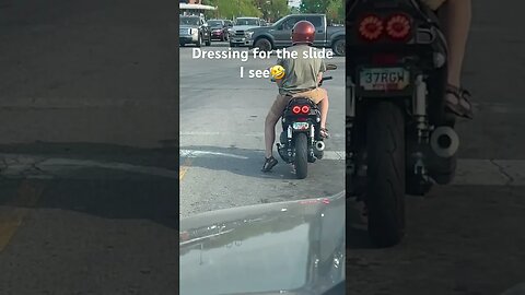 You do you but be safe please! #shorts #viral #harleydavidson #motovlog #freedom #motorcycle