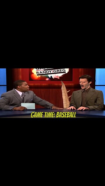 Game Time Co-Host is NOT an Alien / Bill Hader SNL