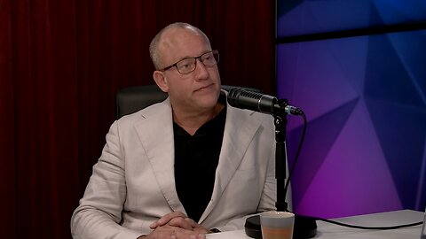 Frosti Logason Podcast | S01E55 | Propaganda and fraud in the pharmaceutical industry