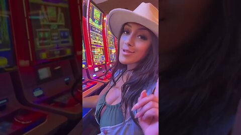 Slots After the Pool 😂 #shorts