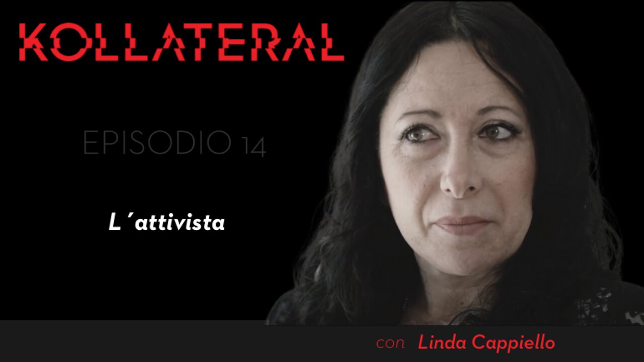 KOLLATERAL #14 | L´attivista