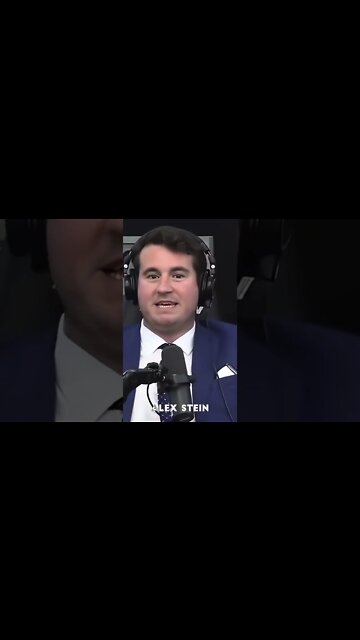 Alex Stein, He Did NOT Have An Affair With Marjorie Taylor Greene