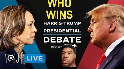WHO has the ADVANTAGE | HARRIS or TRUMP