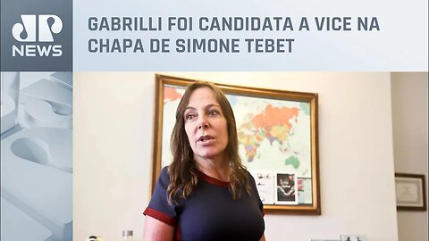 Senadora Mara Gabrilli anuncia que vai deixar o PSDB após 19 anos e se juntará ao PSD