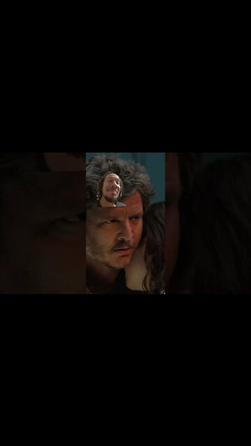 The Last of Us Season Finale #shorts #tlou #tlou2