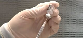 Moderna vaccine arrives in NV, Tier 2 population moves closer to inoculations