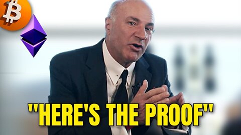 Everyone Is WRONG About The Crypto Market... | Kevin O'Leary