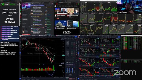 LIVE: HOT STOCKS $SCYX