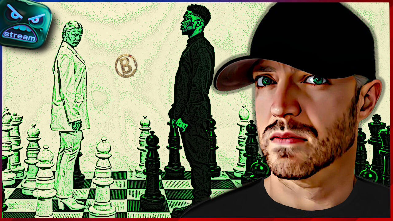 The Game of Life #Livestream #MainCharacterSyndrome