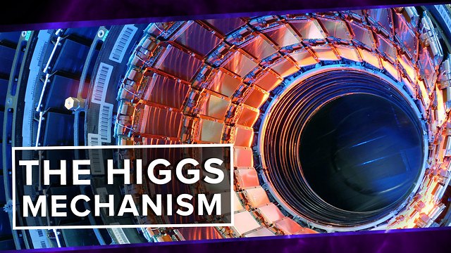 The Higgs Mechanism Explained