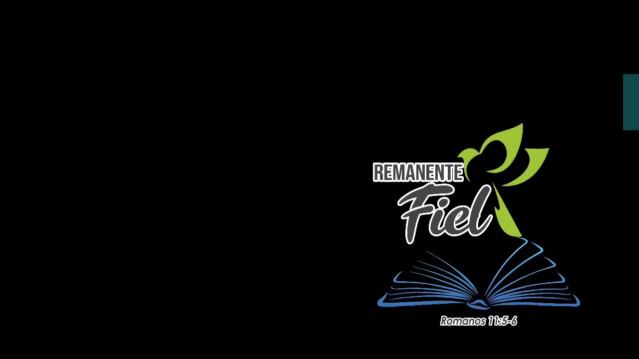 Iglesia Remanente Fiel | Alabanza y Adoración | Viernes 09-13-2024