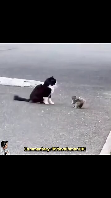 His acting saved his life