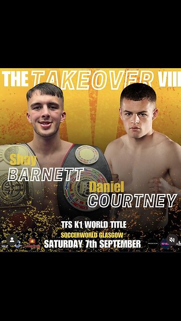 World title preparation 🏋️‍♂️