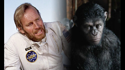 What Did the Last Common Ancestor Between Humans and Apes Look Like?