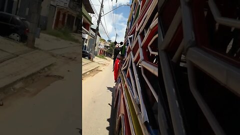 SUPER NINJAS, DANÇANDO FOFÃO, MICKEY MOUSE E HOMEM-ARANHA NA CARRETA DA ALEGRIA TRIPLO X, LIKE 70