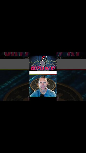 The LARGEST FINANCIAL INSTITUTIONS ARE GAINING CRYPTO EXPOSURE #bitcoin #crypto #ethereum #xrp