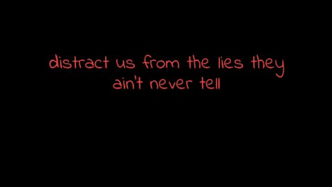 GODson - Truth (Lyric Video)