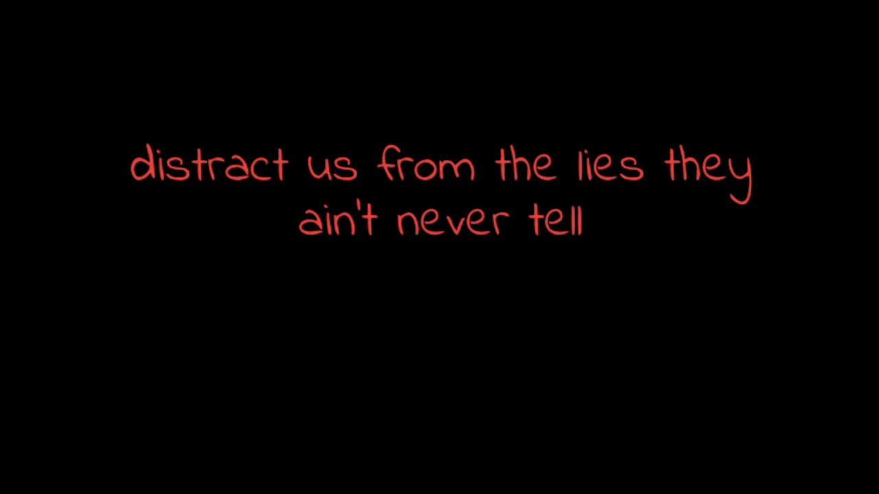 GODson - Truth (Lyric Video)