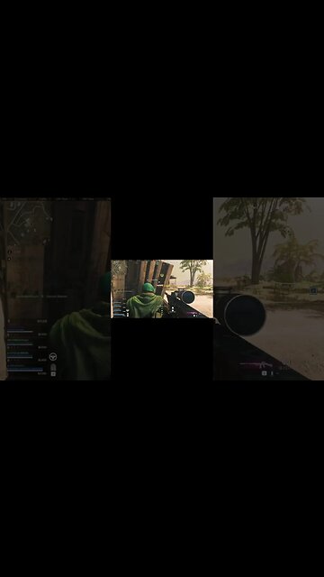 Warzone Got Clapped #warzone #callofduty #codshorts #codclips #cod