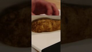 Potato's #shorts #food