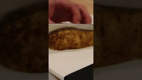 Potato's #shorts #food