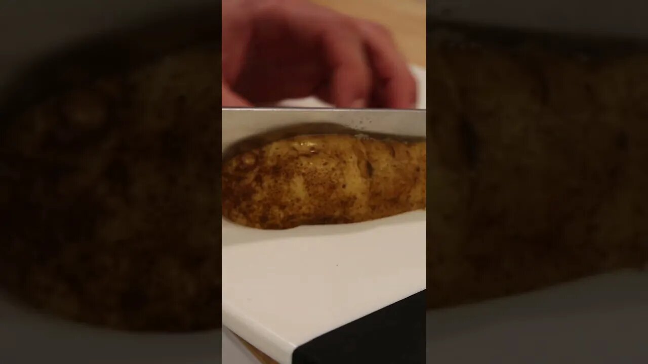 Potato's #shorts #food