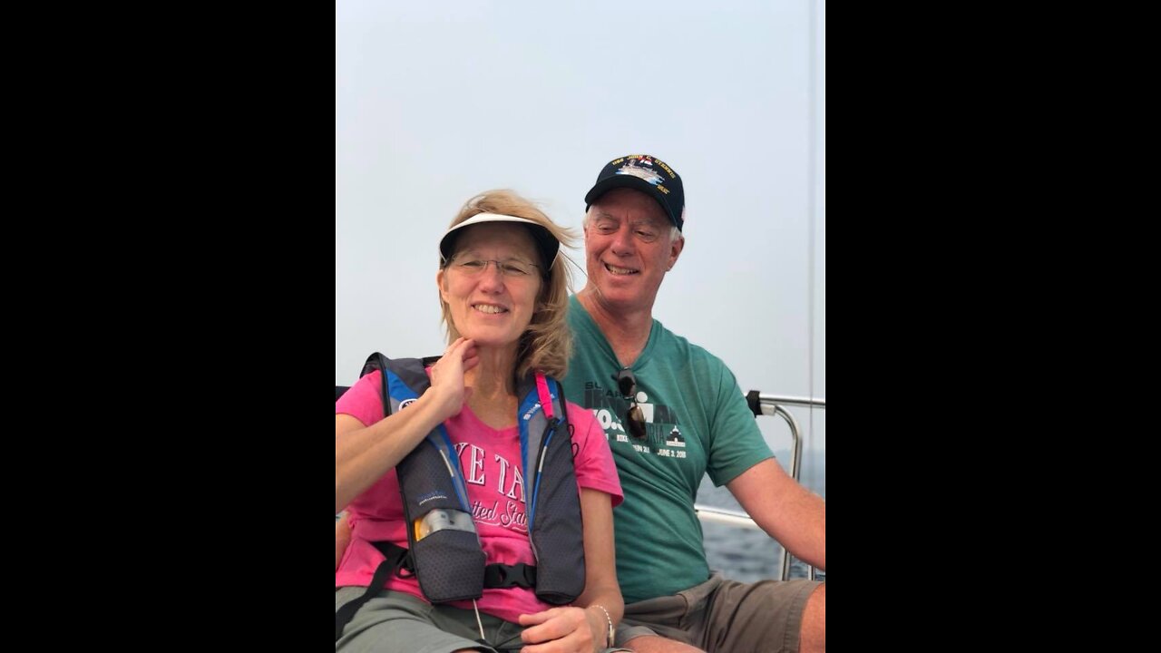 Larry Otten Memorial Video