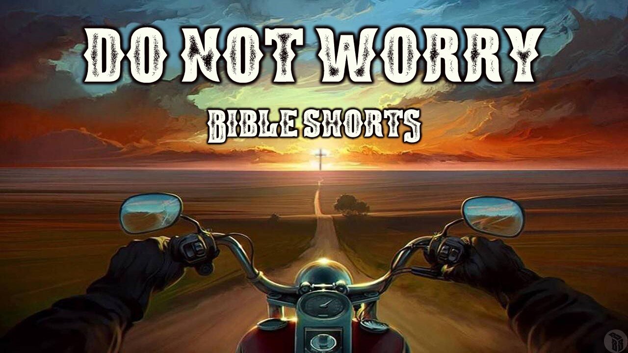 BBB Shorts - Do Not Worry