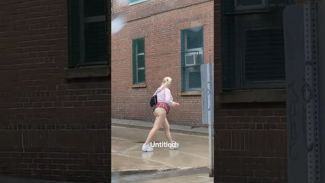 Found in the skreets of Toronto