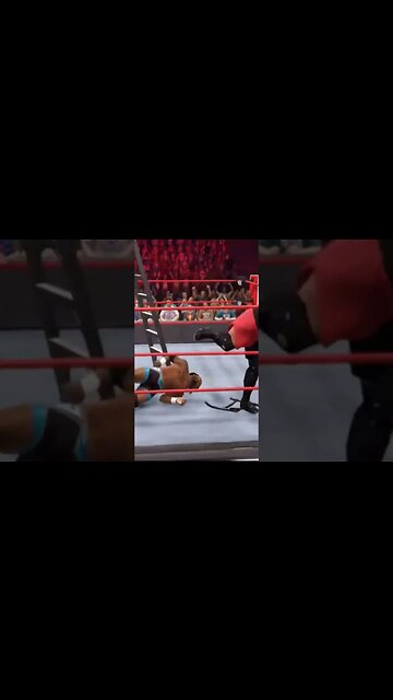 wwe 2k22 my faction Proving Grounds gameplay part 115