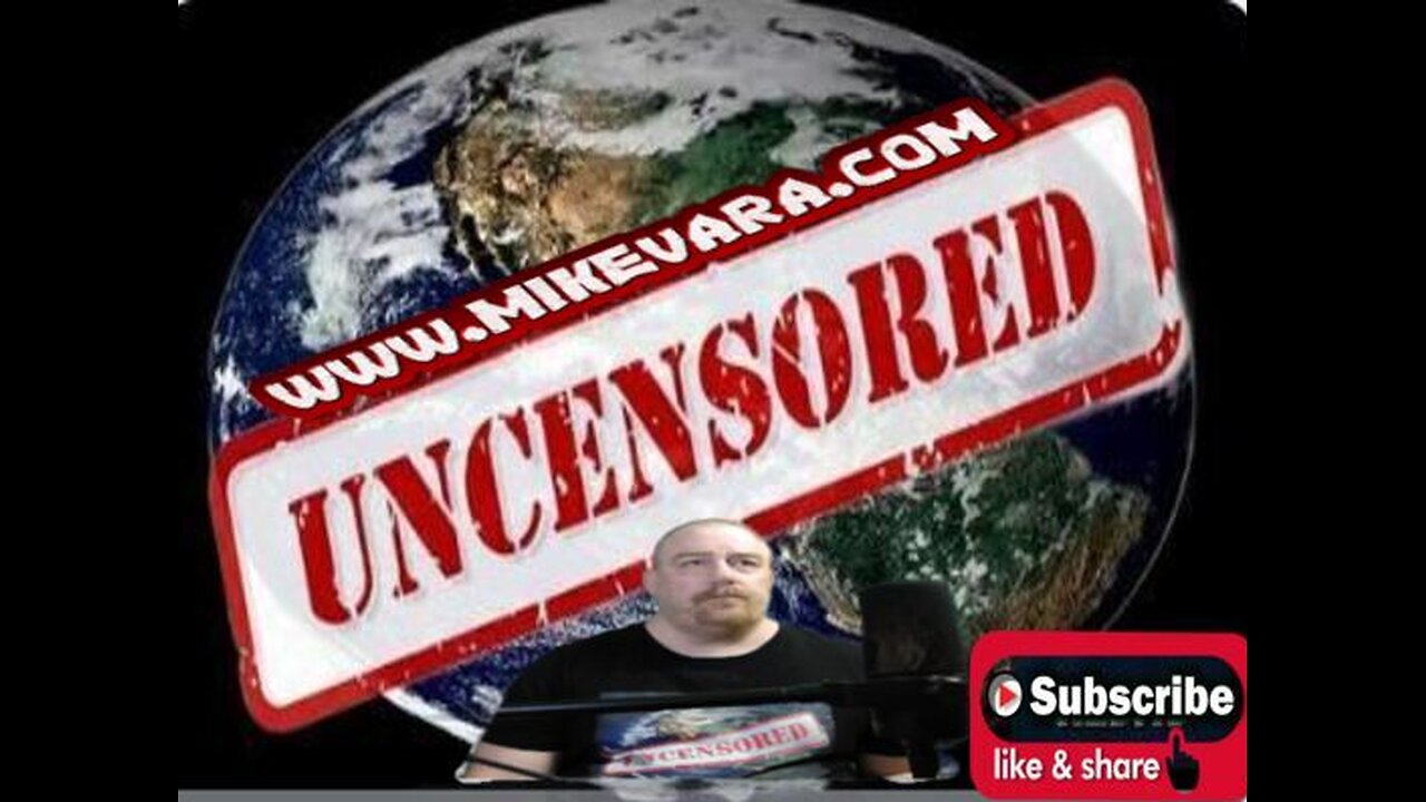 Uncensored Round Table